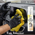 Car Interior Foam Cleaner