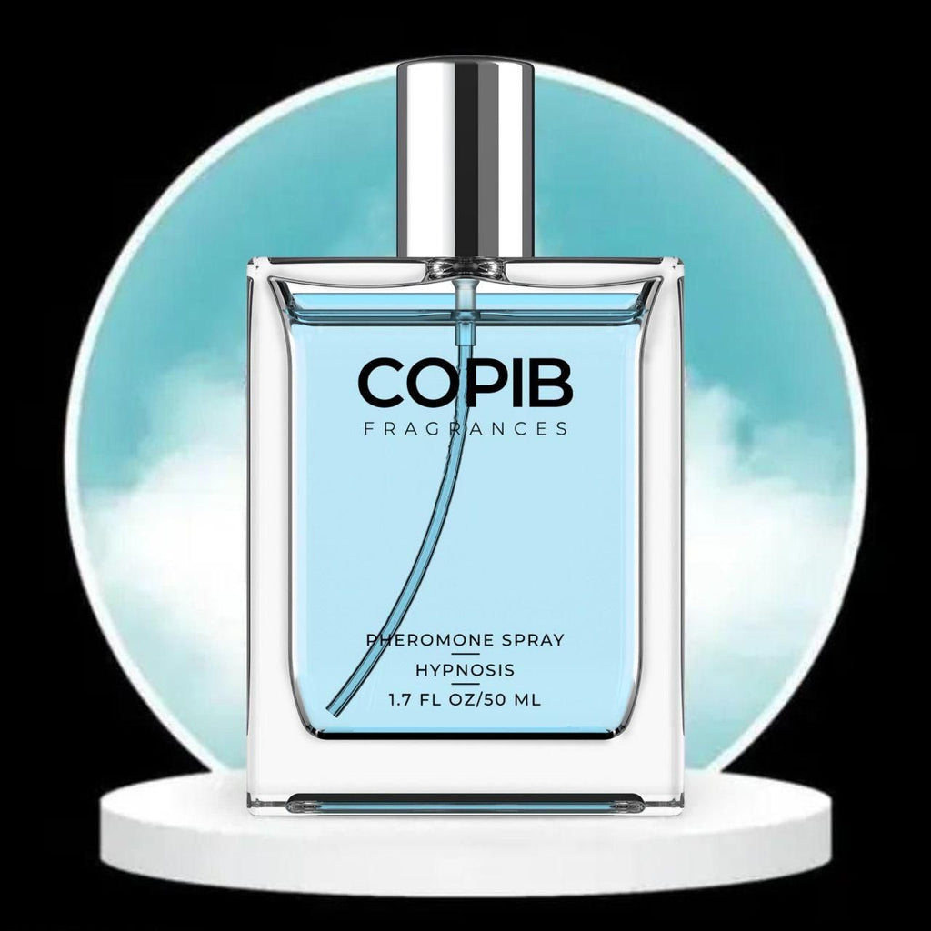 Cupid Pheromone Cologne for Men 50 ML