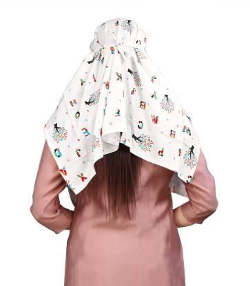 Summer Sun Protection Women Cap Mask