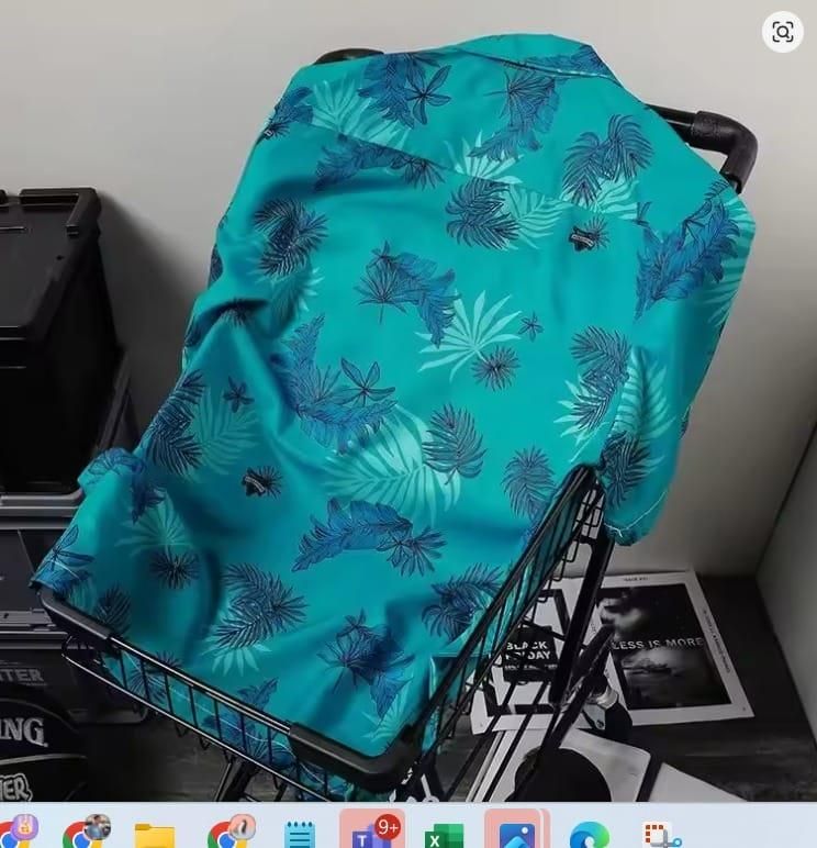 Men's Shirt Vacation Vibe