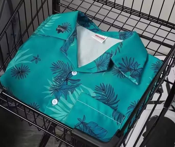 Men's Shirt Vacation Vibe