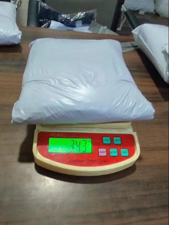 Men's Cotton Blend Full Sleeves Casual Shirt Pack of 5